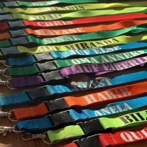 Keycord